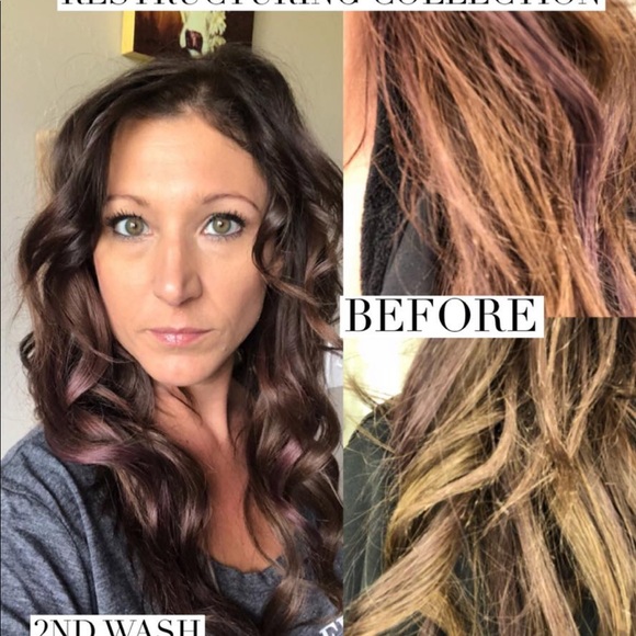 PLEASE L@@K NOT FOR SALE... Take my hair quiz - Picture 4 of 6